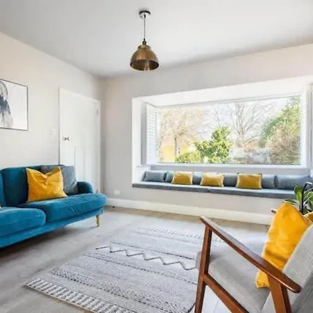 Peaceful Family Home With Garden & Parking At 'Helvellyn' Falmouth Exterior foto