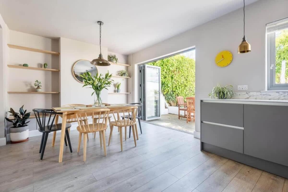 Casa vacanze Peaceful Family With Garden & Parking At 'helvellyn' Falmouth