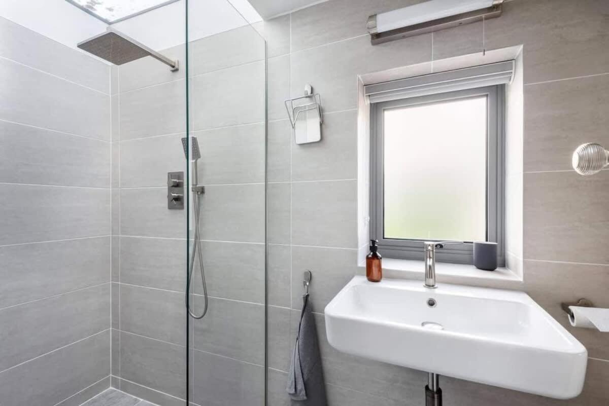 Peaceful Family With Garden & Parking At 'helvellyn' Casa vacanze