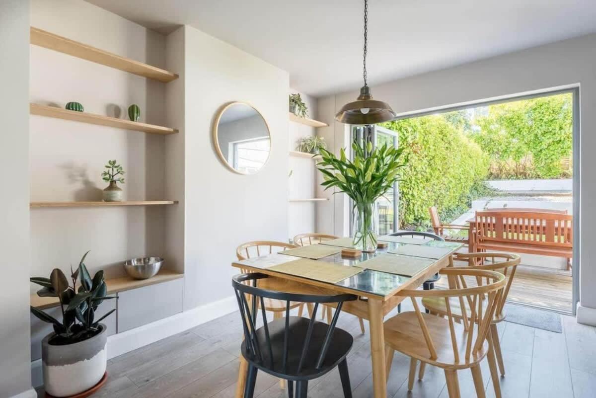 Peaceful Family With Garden & Parking At 'helvellyn' Casa vacanze *